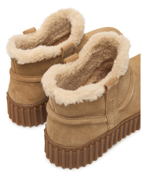 Μποτάκια Clarks