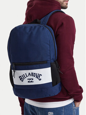 Billabong Billabong Batoh CWBEO-BLB-P-003-10 Tmavomodrá