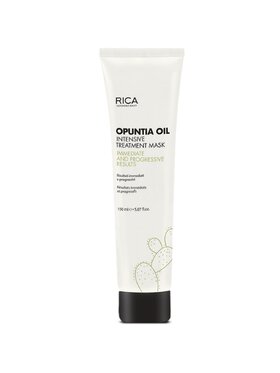 Rica Rica Opuntia Oil Maska do włosów