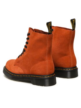 Dr. Martens Marte 1460 Pascal 27854874 Narančasta