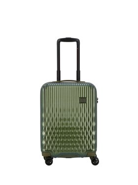 Pack Easy Pack Easy Walizka kabinowa 274876 Zielony