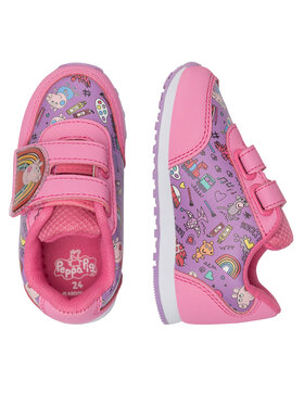 Peppa Pig Superge AW24-107PP Roza