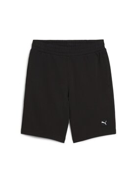 Puma Puma Szorty sportowe 684730 Czarny Regular Fit