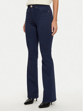 Marciano Guess Marciano Guess Teksad 4GGA04 9912Z Tumesinine Bootcut Fit
