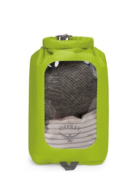 Osprey Osprey Torba na buty 276320 Zielony