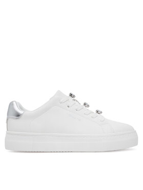 Tamaris Tamaris Sneakers 1-23783-44 Bianco