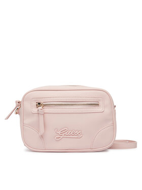 Guess Guess Сумка J6GZ03 WGVT0 Рожевий