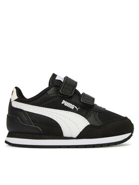 Puma Puma Sneakersy ST Runner v4 NL V Inf 399741 01 Černá