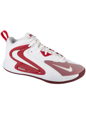 Nike Nike Buty halowe Nike Hyperset 2 Biały