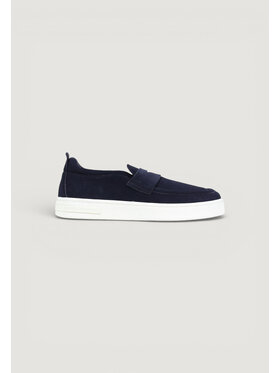 Armani Exchange Armani Exchange Лофери XM002632 AF19687 ZB004 Cиній