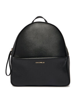 Coccinelle Coccinelle Rucksack U45 Coccinellenory E1 U45 14 02 01 Schwarz