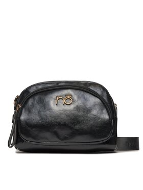Nobo Nobo Rankinė NBAG-R0152-C020 Juoda