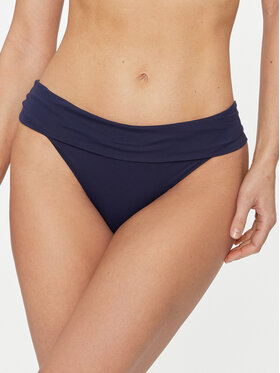 Melissa Odabash Melissa Odabash Bikini alumine osa Brussels Bottom Cr Tumesinine