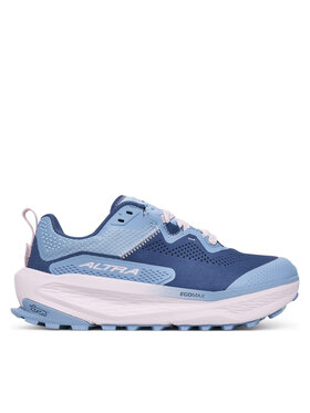 Altra Altra Buty do biegania Olympus 7 AL0A85UG Niebieski
