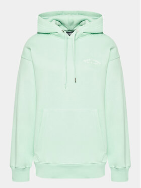Juicy Couture Juicy Couture Džemperis Queeni JCRA122002 Žalia Regular Fit