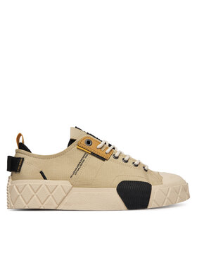 Palladium Palladium Trampki Acecityshelllo 79132-218-M Beżowy
