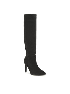 Simple Simple Stiefel SL-10-02-000058 201 Schwarz