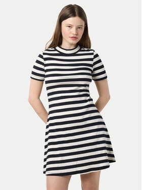 Noisy May Noisy May Ежедневна рокля Elinor 27033179 Бежов Regular Fit