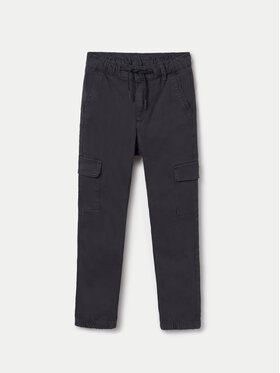 Mayoral Mayoral Joggers 7541 Gri Regular Fit