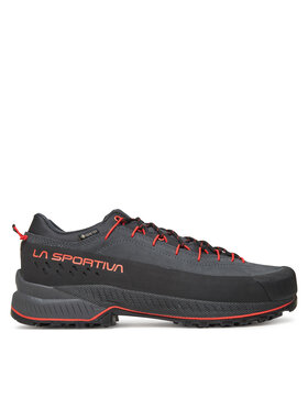 La Sportiva La Sportiva Trekking TX4 EVO GTX 37D900322 Crna