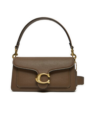 Coach Coach Käekott Pb Tabby Sb 20 CM546 Pruun