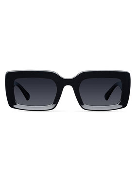 Meller Meller Okulary przeciwsłoneczne NL-TUTCAR Czarny