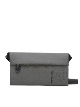 Mandarina Duck Mandarina Duck Дамска чанта P10QMT33 Сив