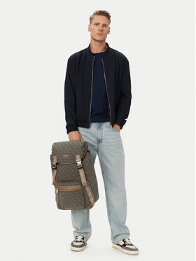Guess Guess Раница Berlin HMBEWD P6311 Син