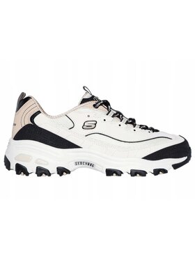 Skechers Skechers Sneakersy 150536-NTBK Beżowy