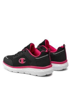 Champion Superge Fx Iii G Gs Low Cut Shoe S32880-CHA-KK002 Črna