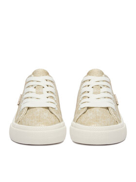 Guess Guess Scarpe sportive CEO-GG-02-SS2026 Oro