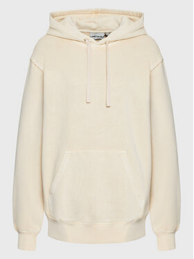 Carhartt WIP Carhartt WIP Bluza Unisex Hooded Marfa I030637 Beżowy Regular Fit
