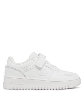 Champion Champion Αθλητικά Rebound 2.0 Low B S32141-WW009 Λευκό