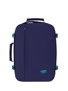 CabinZero CabinZero Plecak 209430 Błękitny