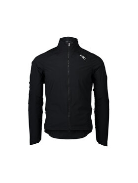 POC POC Kurtka rowerowa Pro Thermal Jacket Czarny Active Fit
