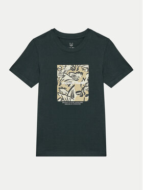 Jack&Jones Junior Jack&Jones Junior Marškinėliai Vesterbro 12267453 Pilka Standard Fit