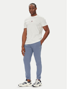 Παντελόνι φόρμας Tommy Jeans φωτογραφία