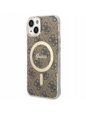 Guess Guess Etui na telefon Pokrowiec Futerał Kolorowy