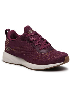 Skechers sport cheap femme bordeaux