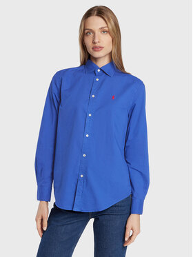 tailor stimulate sanity Bluzițe și cămăși pentru femei Polo Ralph Lauren • MODIVO.RO