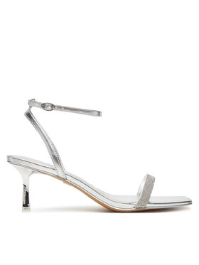 Aldo Aldo Сандали Kirri 13966804 Сребрист