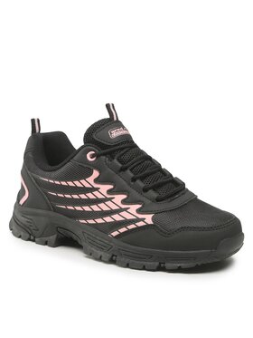 Sprandi Sprandi Scarponcini WP86-23298 Nero