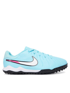 Nike Nike Взуття для футболу JR Legend 10 Academy Tf DV4351 401 Блакитний