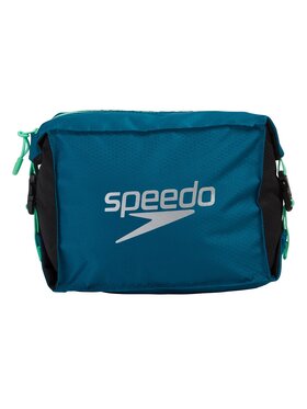 Speedo Speedo Torba POOL SIDE BAAU Niebieski