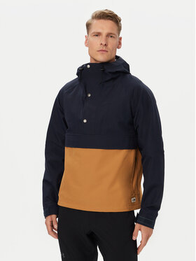 The North Face The North Face Geacă fără fermoar Windjammer NF0A493G Bleumarin Regular Fit