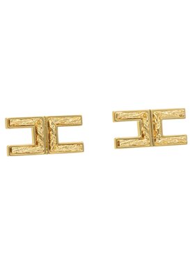 Elisabetta Franchi Elisabetta Franchi Ohrringe 0R-21K-31E2-V150 Goldfarben