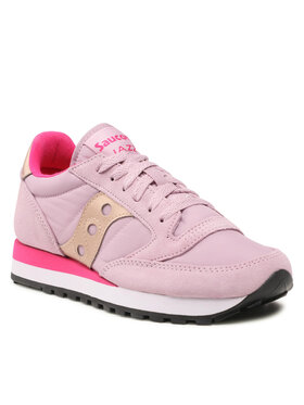 Saucony Saucony Sneakers Jazz Original S1044-632 Rosa