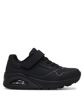 Skechers Skechers Sneakers Uno-Air Blitz 403673L/BBK Schwarz