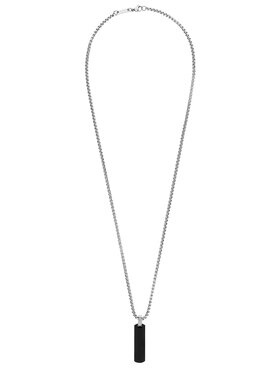 Breil Breil Collana ALAIN Argento