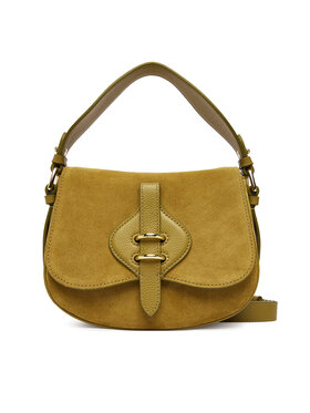 Coccinelle Coccinelle Handtasche U7F Coccinellemavery E1 U7F 18 02 01 Grün